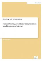 Markenfuhrung westlicher Unternehmen im chinesischen Internet
