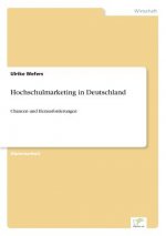 Hochschulmarketing in Deutschland