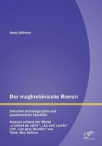 maghrebinische Roman