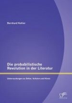 probabilistische Revolution in der Literatur