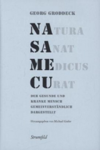 Nasamecu - Natura sanat, medicus curat