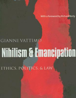 Nihilism and Emancipation