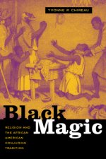 Black Magic