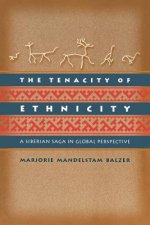 Tenacity of Ethnicity