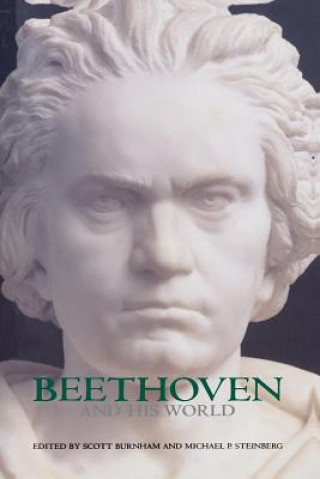 Beethoven and His World