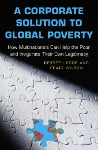 Corporate Solution to Global Poverty