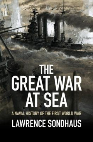 Great War at Sea