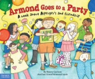 Armond Goes to a Party