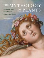 Mythology of Plants - Botanical Lore From Ancient Greece and Rome