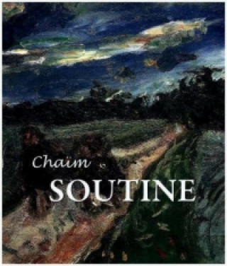 Chaim Soutine