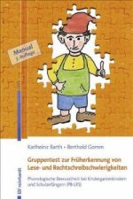 Gruppentest zur Früherkennung von Lese- und Rechtschreibschwierigkeiten