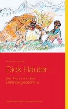 Dick Hauter -