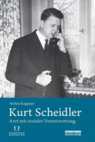 Kurt Scheidler