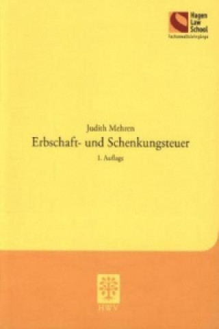 Erbschaft- und Schenkungsteuer