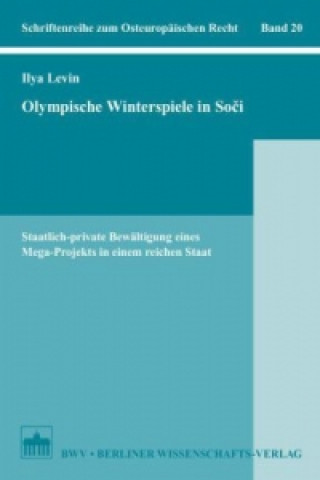 Olympische Winterspiele in Soci