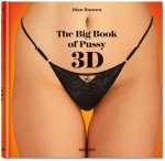 Big Book of Pussy 3D