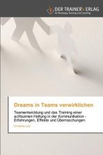 Dreams in Teams verwirklichen