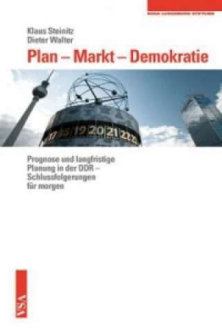 Plan Markt Demokratie