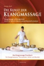 Die Kunst der Klangmassage
