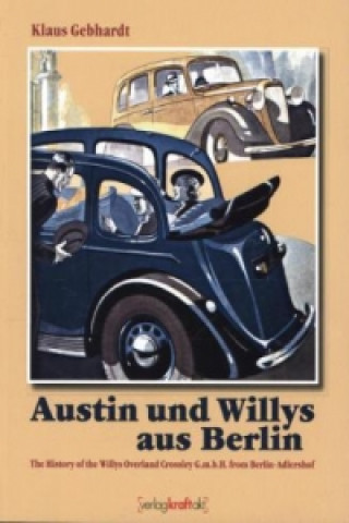 Austin und Willys aus Berlin