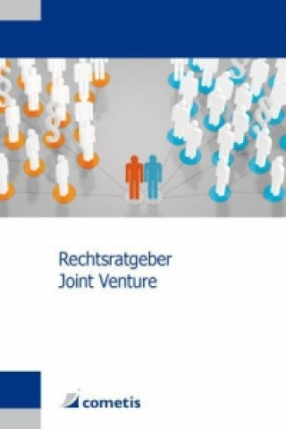 Rechtsratgeber Joint Venture