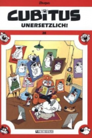 Cubitus - Unersetzlich!