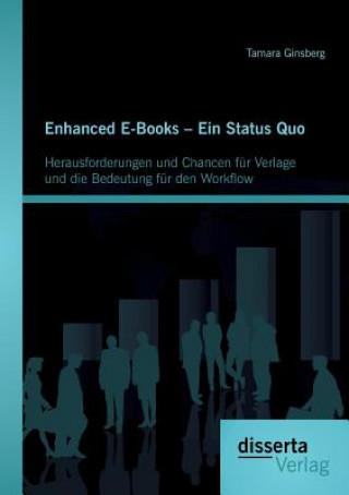 Enhanced E-Books - Ein Status Quo