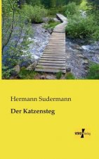 Katzensteg