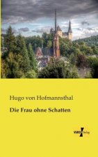 Frau ohne Schatten