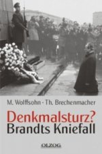 Denkmalsturz?