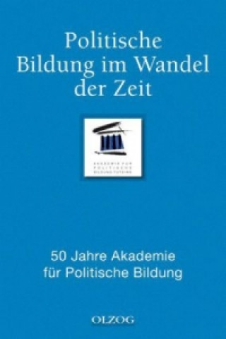 Politische Bildung im Wandel der Zeit