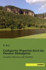 Geologischer Wegweiser durch das Dresdner Elbthalgebiet