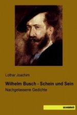 Wilhelm Busch - Schein und Sein