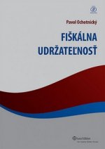 Fiškálna udržateľnosť