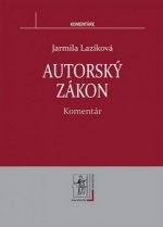 Autorský zákon