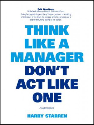 Think Like a Manager