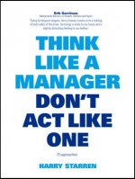 Think Like a Manager