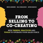 From Selling to Co-Creating