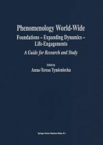 Phenomenology World-Wide