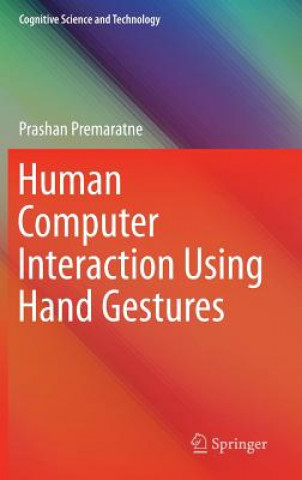 Human Computer Interaction Using Hand Gestures