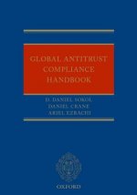 Global Antitrust Compliance Handbook