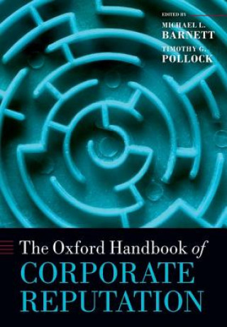 Oxford Handbook of Corporate Reputation