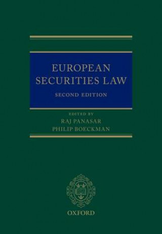 European Securities Law