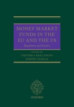 Money Market Funds in the EU and the US
