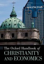 Oxford Handbook of Christianity and Economics