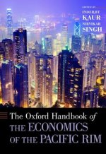 Oxford Handbook of the Economics of the Pacific Rim