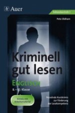 Kriminell gut lesen Englisch  8-10