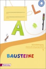 BAUSTEINE Fibel - Ausgabe 2014