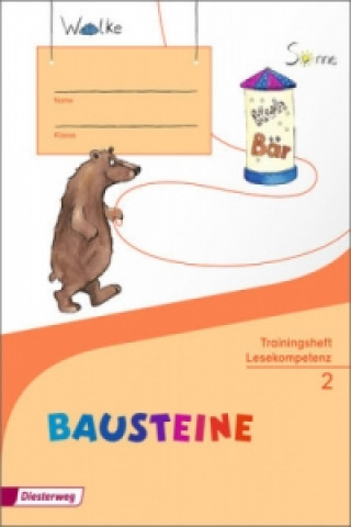 BAUSTEINE Lesebuch - Ausgabe 2014