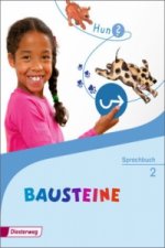 BAUSTEINE Sprachbuch - Ausgabe 2014